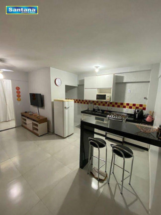 Imagem Apartamento com 2 Quartos à Venda, 52 m² em Jardim Belvedere - Caldas Novas Imagem Apartamento com 2 Quartos à Venda, 52 m² em Jardim Belvedere - Caldas Novas