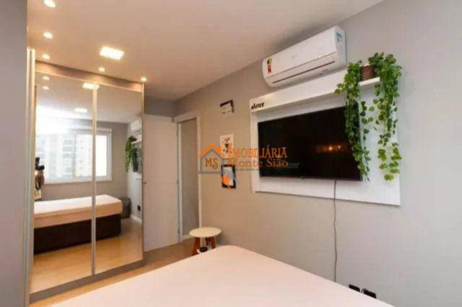 Imagem Apartamento com 2 Quartos à Venda, 58 m² em Picanco - Guarulhos Imagem Apartamento com 2 Quartos à Venda, 58 m² em Picanco - Guarulhos