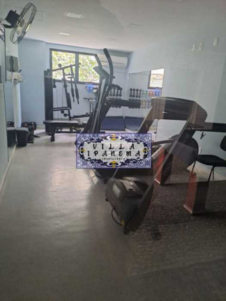 Imagem Apartamento com 2 Quartos à Venda, 82 m² em Tijuca - Rio De Janeiro