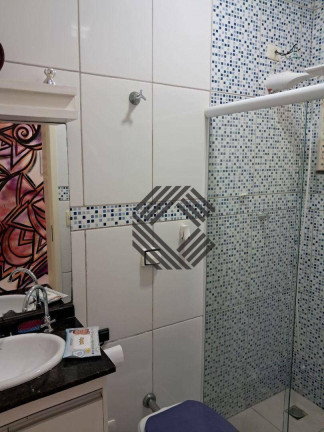 Imagem Casa com 3 Quartos à Venda, 103 m² em Horto Florestal - Sorocaba Imagem Casa com 3 Quartos à Venda, 103 m² em Horto Florestal - Sorocaba