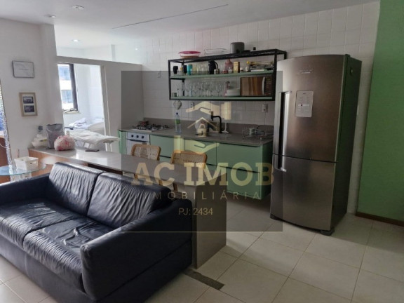 Imagem Imóvel com 1 Quarto à Venda, 66 m² em Alphaville - Salvador Imagem Imóvel com 1 Quarto à Venda, 66 m² em Alphaville - Salvador