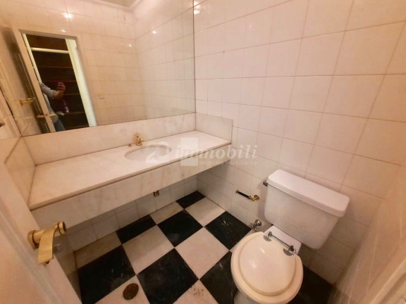 Imagem Apartamento com 3 Quartos à Venda, 175 m² em Higienópolis - São Paulo