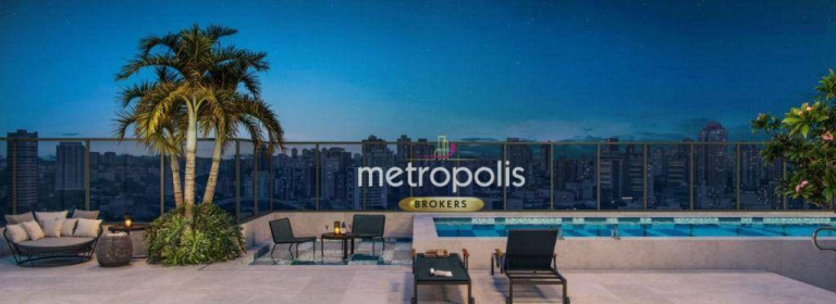 Imagem Apartamento com 2 Quartos à Venda, 73 m² em Brooklin - São Paulo Imagem Apartamento com 2 Quartos à Venda, 73 m² em Brooklin - São Paulo