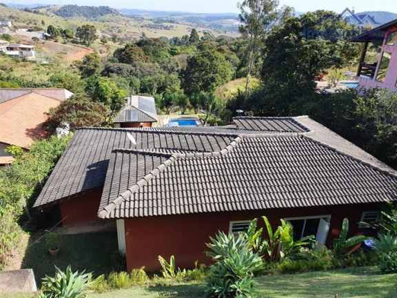 Chácara com 5 Quartos à Venda, 2.000 m² em Loteamento Village De Atibaia - Atibaia