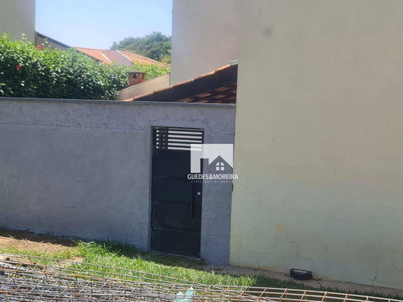 Imagem Casa com 2 Quartos à Venda, 58 m² em Parque Villa Flores - Sumaré