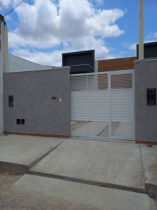 Imagem Casa com 2 Quartos à Venda, 137 m² em Conceição - Feira De Santana Imagem Casa com 2 Quartos à Venda, 137 m² em Conceição - Feira De Santana