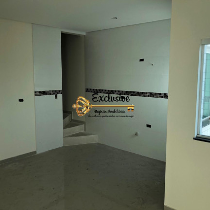 Imagem Apartamento com 3 Quartos à Venda, 80 m² em Vila Curuçá - Santo André Imagem Apartamento com 3 Quartos à Venda, 80 m² em Vila Curuçá - Santo André
