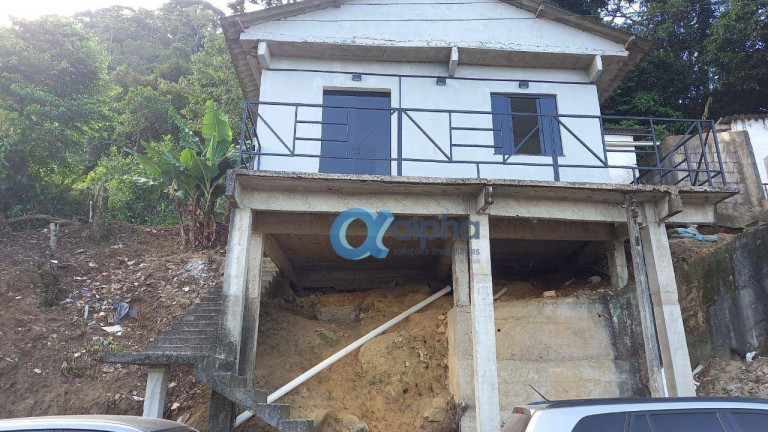 Imagem Casa com 1 Quarto à Venda, 40 m² em Duques - Petrópolis Imagem Casa com 1 Quarto à Venda, 40 m² em Duques - Petrópolis