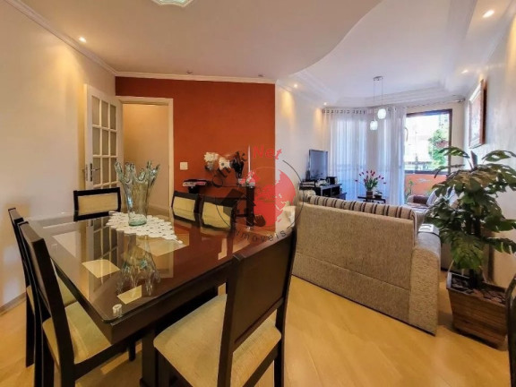 Imagem Apartamento com 3 Quartos à Venda, 114 m² em Anchieta - São Bernardo Do Campo Imagem Apartamento com 3 Quartos à Venda, 114 m² em Anchieta - São Bernardo Do Campo