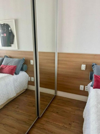 Imagem Apartamento com 4 Quartos à Venda, 212 m² em Horto Florestal - Salvador