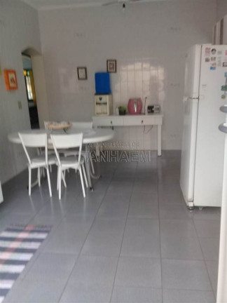 Imagem Sobrado à Venda, 200 m² em Oasis - Itanhaem Imagem Sobrado à Venda, 200 m² em Oasis - Itanhaem