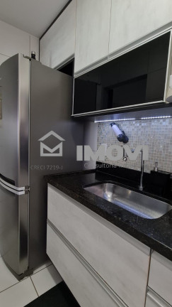 Imagem Apartamento com 2 Quartos à Venda, 65 m² em Jardim Camburi - Vitória Imagem Apartamento com 2 Quartos à Venda, 65 m² em Jardim Camburi - Vitória