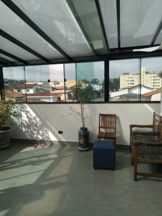 Imagem Apartamento com 2 Quartos à Venda, 100 m² em Vila Camilópolis - Santo André Imagem Apartamento com 2 Quartos à Venda, 100 m² em Vila Camilópolis - Santo André