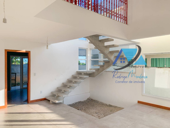 Imagem Casa com 4 Quartos à Venda, 260 m² em Portão - Lauro De Freitas Imagem Casa com 4 Quartos à Venda, 260 m² em Portão - Lauro De Freitas