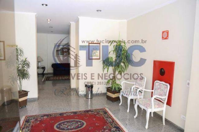 Imagem Apartamento com 4 Quartos à Venda, 140 m² em Jardim Do Mar - São Bernardo Do Campo Imagem Apartamento com 4 Quartos à Venda, 140 m² em Jardim Do Mar - São Bernardo Do Campo