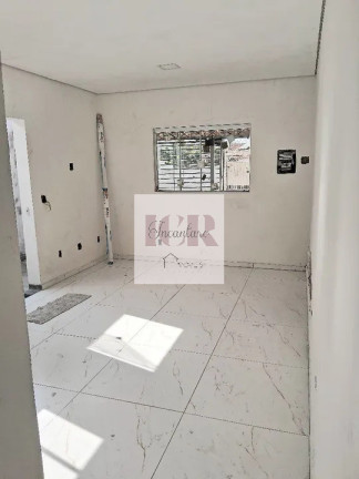 Imagem Casa com 2 Quartos à Venda, 125 m² em Parque Vitória Régia - Sorocaba