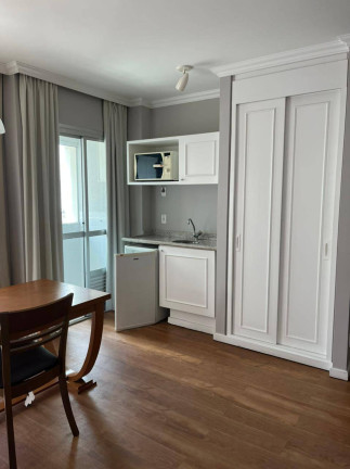 Imagem Apartamento com 2 Quartos para Alugar, 48 m² em Consolação - São Paulo Imagem Apartamento com 2 Quartos para Alugar, 48 m² em Consolação - São Paulo