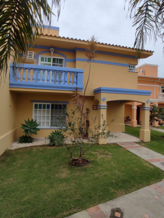 Imagem Casa de Condomínio com 4 Quartos à Venda, 150 m² em Praia De Palmas - Governador Celso Ramos Imagem Casa de Condomínio com 4 Quartos à Venda, 150 m² em Praia De Palmas - Governador Celso Ramos