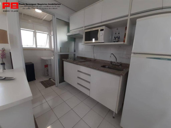Imagem Apartamento com 1 Quarto à Venda, 54 m² em Bela Vista - São Paulo Imagem Apartamento com 1 Quarto à Venda, 54 m² em Bela Vista - São Paulo