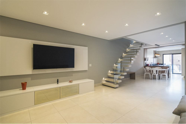 Imagem Casa com 3 Quartos à Venda, 185 m² em Vila Curuçá - Santo André Imagem Casa com 3 Quartos à Venda, 185 m² em Vila Curuçá - Santo André