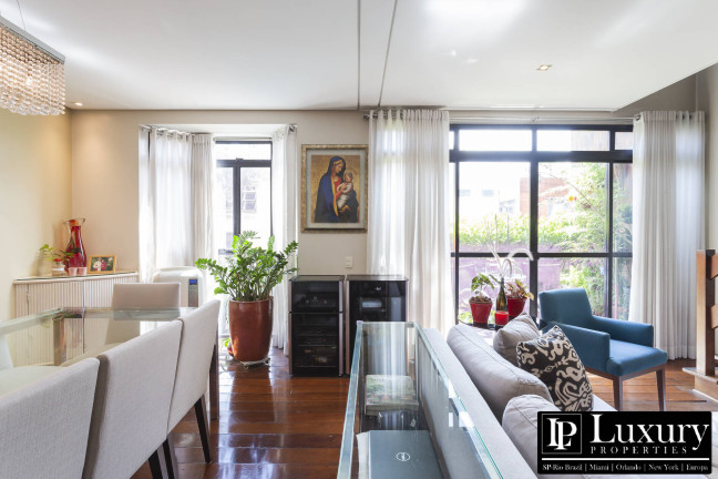 Imagem Apartamento com 2 Quartos à Venda, 137 m² em Pinheiros - São Paulo Imagem Apartamento com 2 Quartos à Venda, 137 m² em Pinheiros - São Paulo