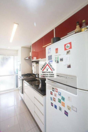 Imagem Apartamento com 2 Quartos à Venda, 65 m² em Jardim Dom Bosco - São Paulo Imagem Apartamento com 2 Quartos à Venda, 65 m² em Jardim Dom Bosco - São Paulo