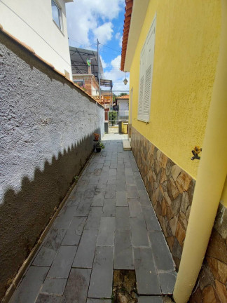 Imagem Casa com 3 Quartos à Venda, em Centro - Nova Friburgo Imagem Casa com 3 Quartos à Venda, em Centro - Nova Friburgo