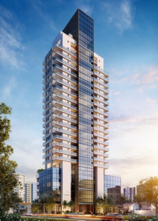 Imagem Apartamento com 1 Quarto à Venda, 45 m² em Pinheiros - São Paulo Imagem Apartamento com 1 Quarto à Venda, 45 m² em Pinheiros - São Paulo