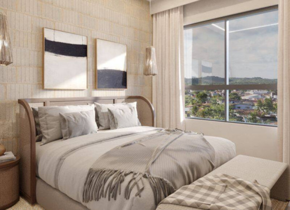 Imagem Apartamento com 1 Quarto à Venda, 19 m² em Porto De Galinhas - Ipojuca Imagem Apartamento com 1 Quarto à Venda, 19 m² em Porto De Galinhas - Ipojuca