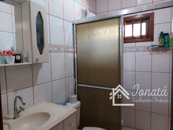 Imagem Casa com 2 Quartos à Venda, 280 m² em Vila Rica - Feliz