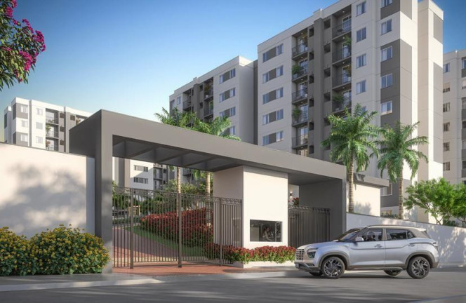 Imagem Apartamento com 2 Quartos à Venda, 42 m² em Irajá - Rio De Janeiro Imagem Apartamento com 2 Quartos à Venda, 42 m² em Irajá - Rio De Janeiro