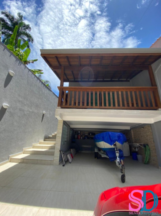 Imagem Sobrado com 3 Quartos para Alugar, 210 m² em Perequê Mirim - Ubatuba Imagem Sobrado com 3 Quartos para Alugar, 210 m² em Perequê Mirim - Ubatuba