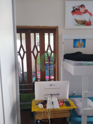 Imagem Apartamento com 2 Quartos à Venda, 140 m² em Itararé - São Vicente