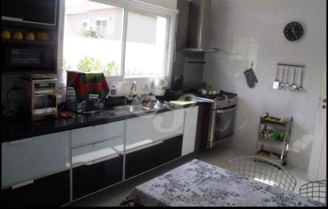 Imagem Casa de Condomínio com 4 Quartos para Alugar, 354 m² em Alphaville - Santana De Parnaíba Imagem Casa de Condomínio com 4 Quartos para Alugar, 354 m² em Alphaville - Santana De Parnaíba