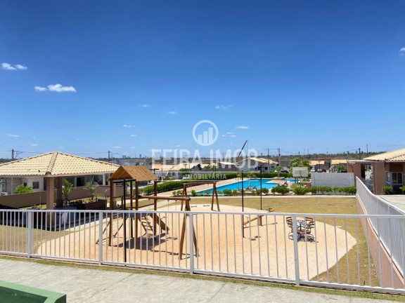 Imagem Apartamento com 2 Quartos à Venda, 45 m² em Sim - Feira De Santana Imagem Apartamento com 2 Quartos à Venda, 45 m² em Sim - Feira De Santana
