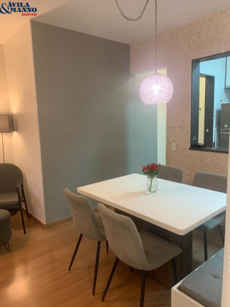 Imagem Apartamento com 3 Quartos à Venda, 74 m² em Mooca - São Paulo Imagem Apartamento com 3 Quartos à Venda, 74 m² em Mooca - São Paulo