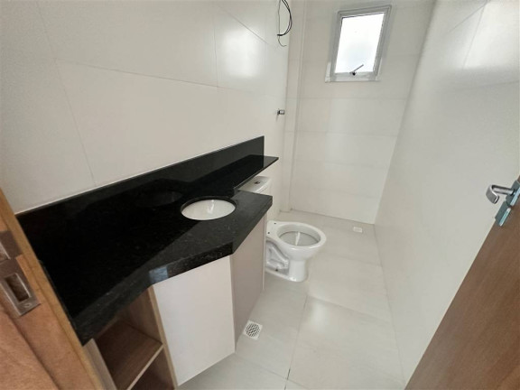 Imagem Apartamento com 2 Quartos à Venda, 79 m² em Mirim - Praia Grande