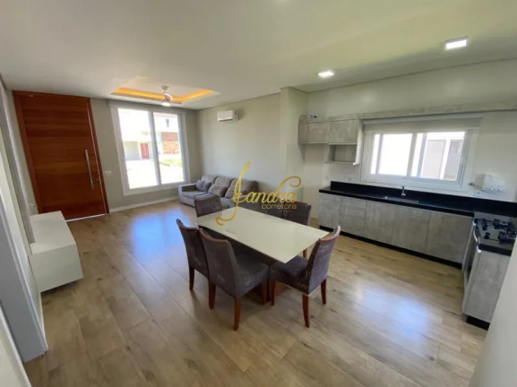 Imagem Casa de Condomínio com 3 Quartos à Venda, 130 m² em Zona Nova - Capão Da Canoa Imagem Casa de Condomínio com 3 Quartos à Venda, 130 m² em Zona Nova - Capão Da Canoa