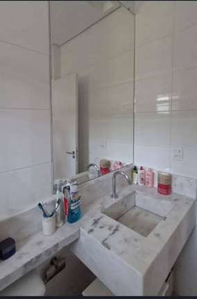 Imagem Sobrado com 3 Quartos à Venda, 125 m² em Campo Grande - Santos Imagem Sobrado com 3 Quartos à Venda, 125 m² em Campo Grande - Santos
