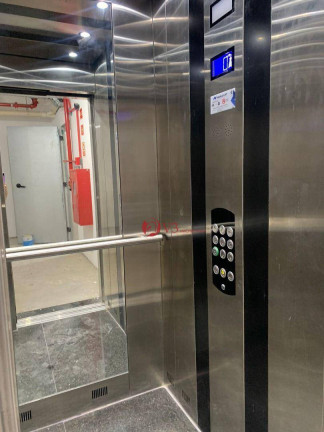 Apartamento com 2 Quartos à Venda, 41 m² em Vila Sílvia - São Paulo