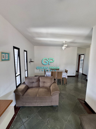 Imagem Apartamento com 3 Quartos à Venda, 95 m² em Enseada - Guarujá