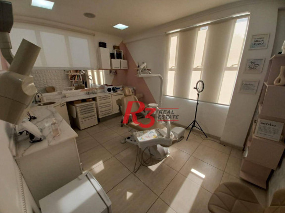 Imagem Imóvel à Venda, 50 m² em Boqueirão - Santos Imagem Imóvel à Venda, 50 m² em Boqueirão - Santos