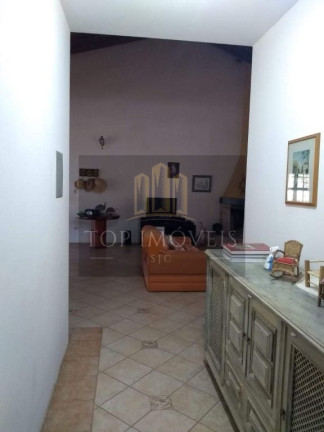 Imagem Chácara com 4 Quartos à Venda, 2.600 m² em Freitas - São José Dos Campos