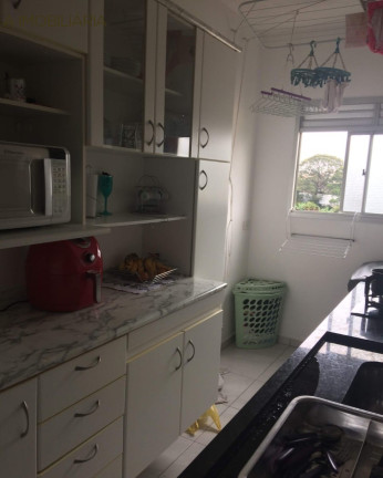 Imagem Imóvel com 2 Quartos à Venda, 48 m² em Paulicéia - São Bernardo Do Campo Imagem Imóvel com 2 Quartos à Venda, 48 m² em Paulicéia - São Bernardo Do Campo