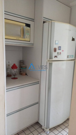 Imagem Apartamento com 2 Quartos à Venda, 56 m² em Paulicéia - São Bernardo Do Campo Imagem Apartamento com 2 Quartos à Venda, 56 m² em Paulicéia - São Bernardo Do Campo