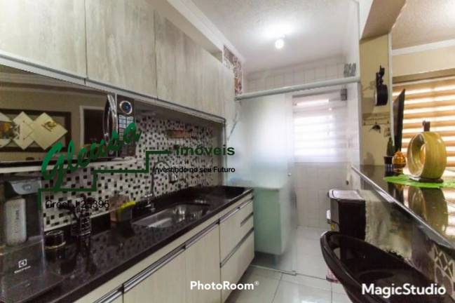 Imagem Apartamento com 1 Quarto à Venda, 38 m² em Vila Carmosina - São Paulo Imagem Apartamento com 1 Quarto à Venda, 38 m² em Vila Carmosina - São Paulo