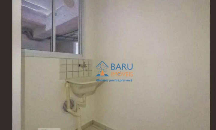Imagem Apartamento com 2 Quartos à Venda, 45 m² em Liberdade - São Paulo