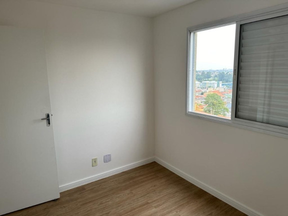 Imagem Apartamento com 2 Quartos à Venda, 43 m² em Assunção - São Bernardo Do Campo
