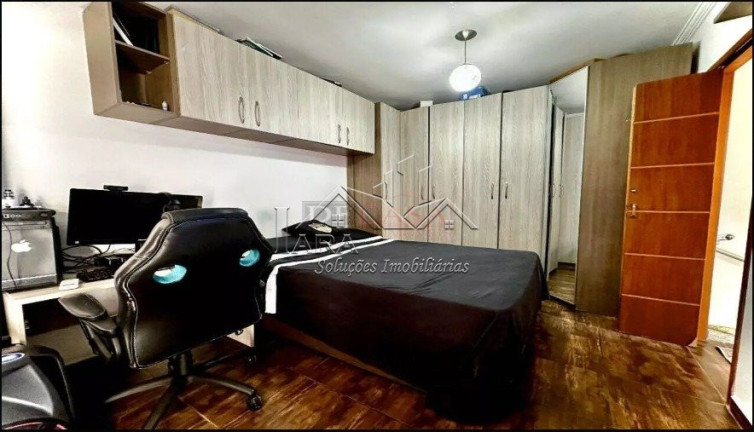 Imagem Casa de Condomínio com 3 Quartos à Venda, em Jardim Lisboa - São Paulo Imagem Casa de Condomínio com 3 Quartos à Venda, em Jardim Lisboa - São Paulo