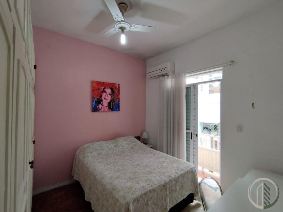 Imagem Apartamento com 2 Quartos à Venda, 75 m² em Pompéia - Santos Imagem Apartamento com 2 Quartos à Venda, 75 m² em Pompéia - Santos